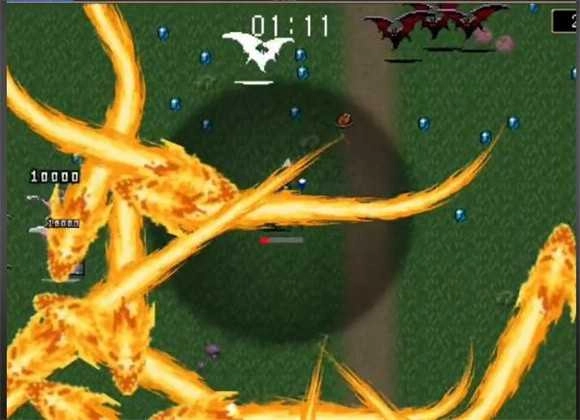地下城进化版