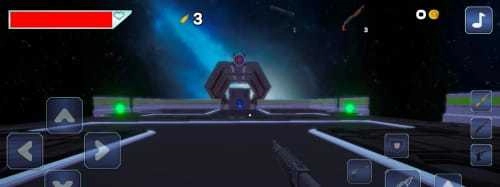 太空隧道射手（SpaceTunnelShooter）手游免费版图1