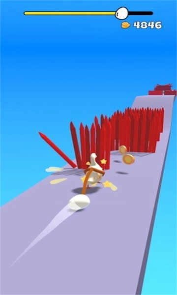 鸭子快跑(GoDuckGO!)安卓免费版图3