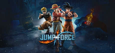 jump大乱斗免费版