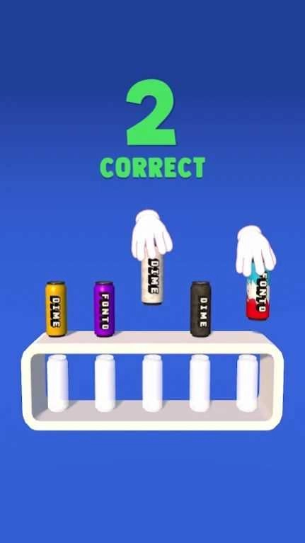 杯子移动搭配(4)