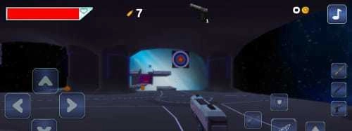 太空隧道射手（SpaceTunnelShooter）手游免费版图3