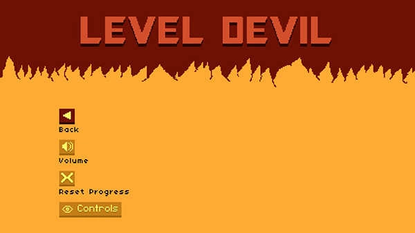 Level Devil截图3