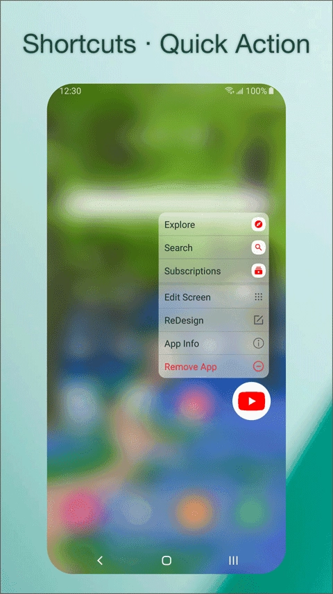 DNA桌面最新版图4