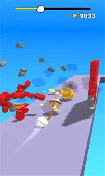 鸭子快跑(GoDuckGO!)安卓免费版图1