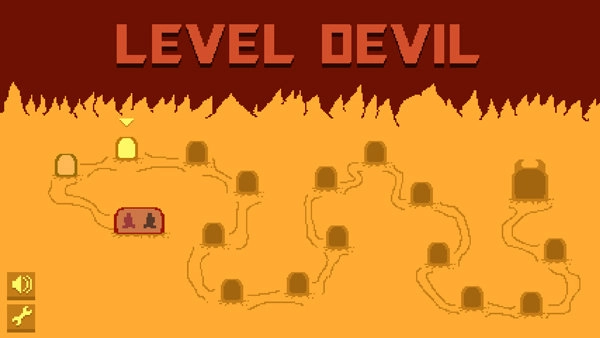 LevelDevil完整版下载