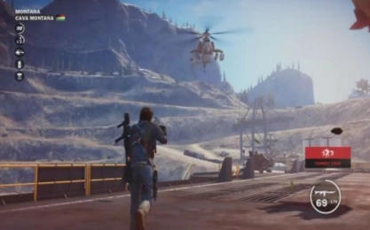 正当防卫4安卓版(4)