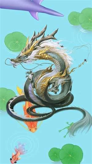 神龙在天最新版图3