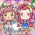 托卡小屋世界通用版