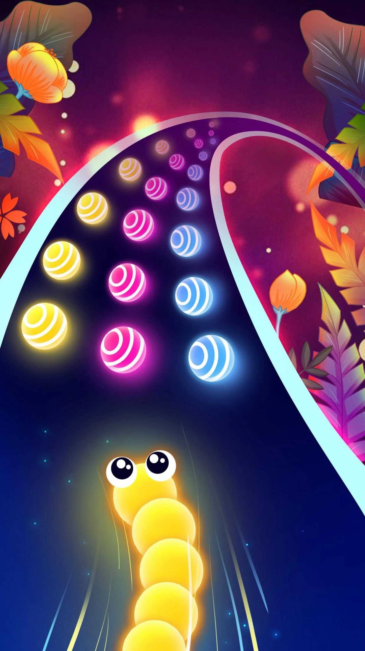 音乐蛇蛇（MagicSnake）安卓免费版图2