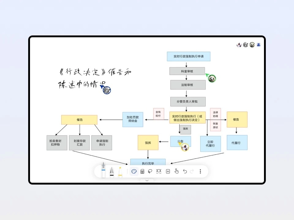 板书最新版图4