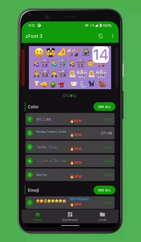 zfont  图3