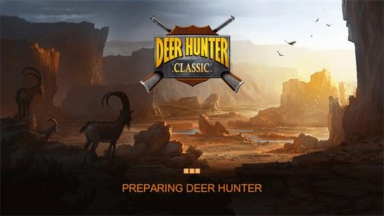 猎鹿人2026最新版图1