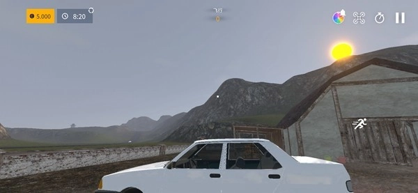 街头竞速手机版图4