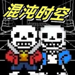混沌时空