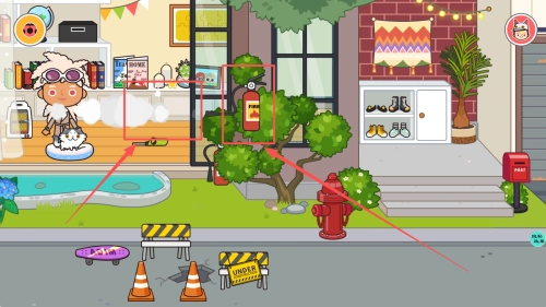 紧急救缓消防车(4)