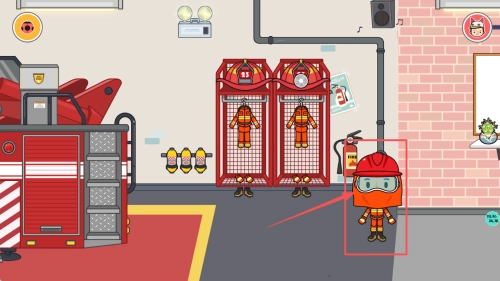 紧急救缓消防车(2)