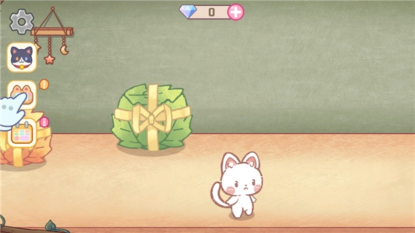 森林猫猫旅途最新版(4)