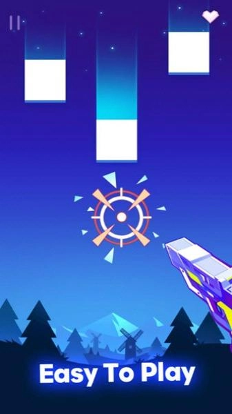 节奏枪神钻石版