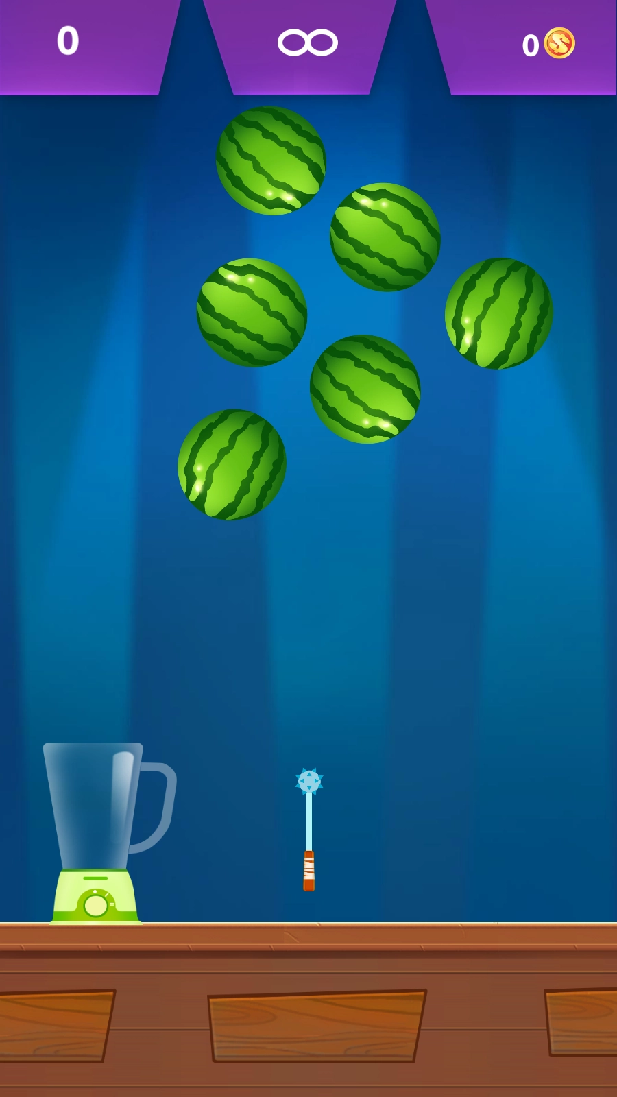 旋转切水果游戏图4