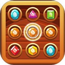 2048魔法消除游戏