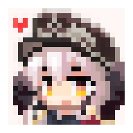 少女前线像素地牢