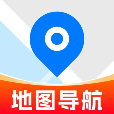 驾驶地图导航