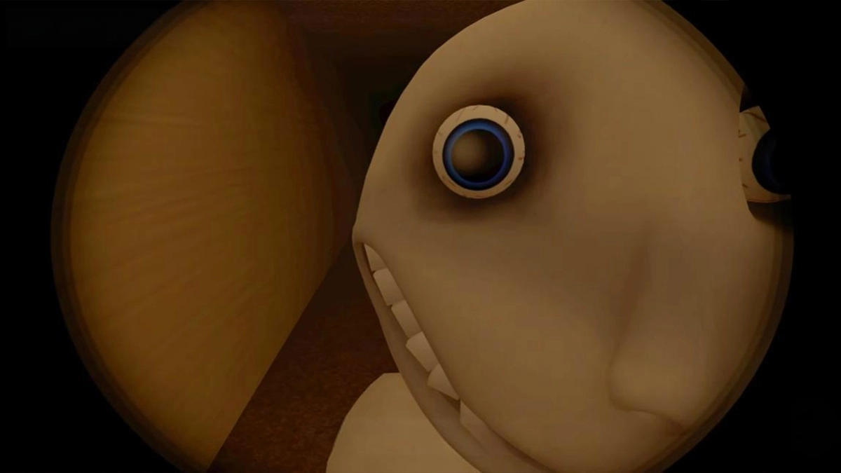 细思极恐的房间