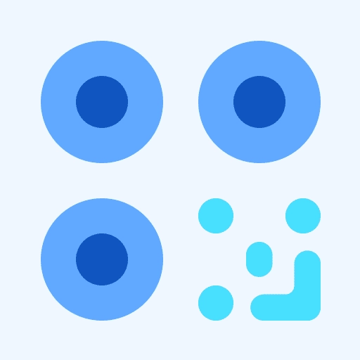 二维码全能快扫通