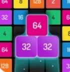 2048方块进化
