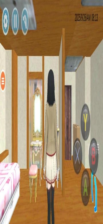 学校模拟器手机版