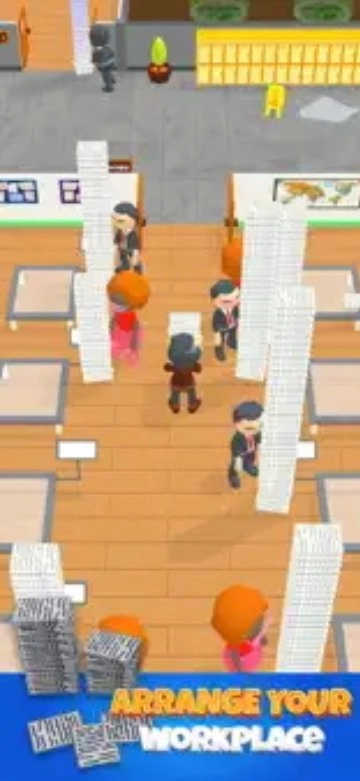 学校模拟器手机版