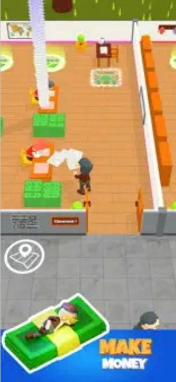 学校模拟器手机版