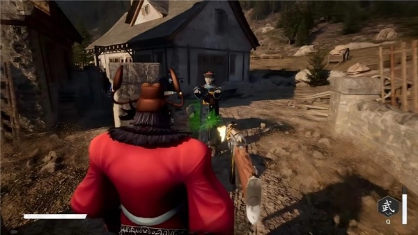 西游神话模拟器