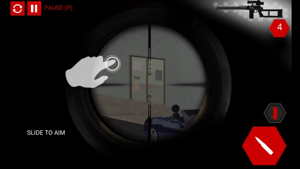 火柴人狙击手3(3)