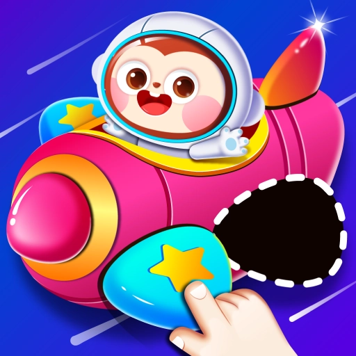 多多爱拼图游戏