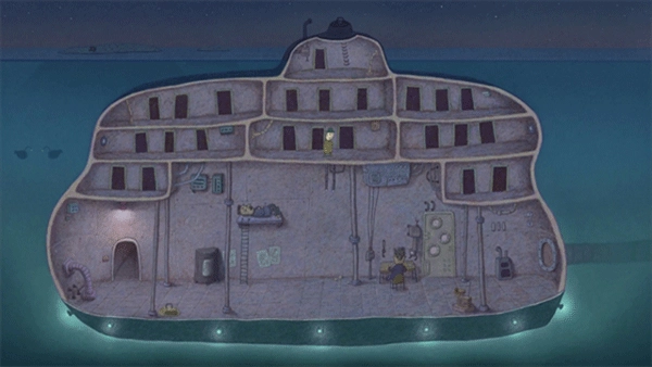 追随真相游戏图1