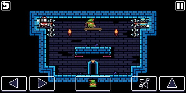 三傻大冒险游戏图3