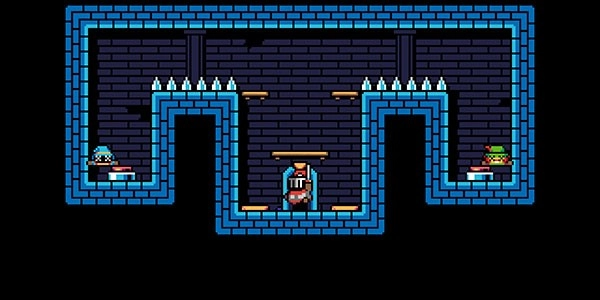 三傻大冒险游戏图4