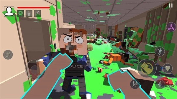 血染小镇手机版(3)