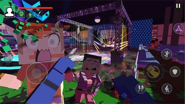 血染小镇手机版(1)