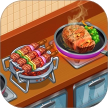 美味餐厅经营2游戏