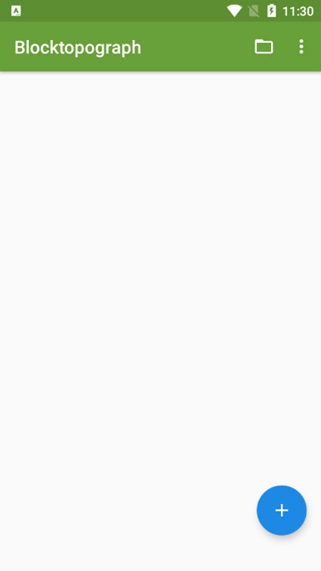 blocktopograph(btr修改器汉化版图2