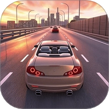 真实城市赛车游戏