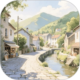 亍血染小镇派对之屋手机版