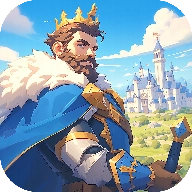 权力与纷争小米版