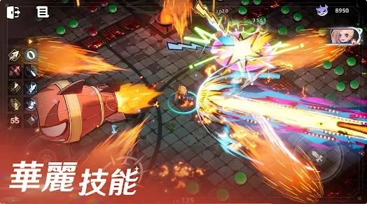 异世界漂流者截图3