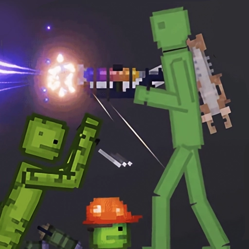 沙盒游乐园模组