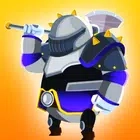 超级英雄城堡勇士争霸