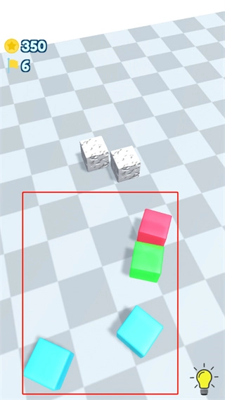记忆方块游戏(3)